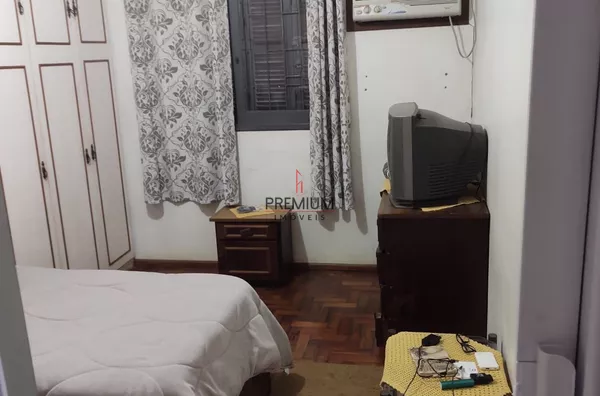 Casa para venda Pedro Bonini Ii CRUZ ALTA - Foto 8
