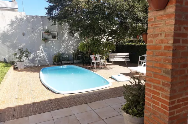 Casa para venda Brenner CRUZ ALTA - Foto 11