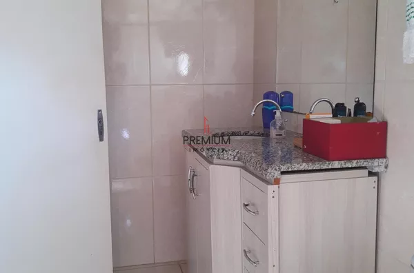 Casa para venda Brenner CRUZ ALTA - Foto 13