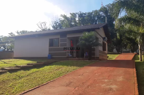 Casa para venda São Genaro CRUZ ALTA - Foto 14