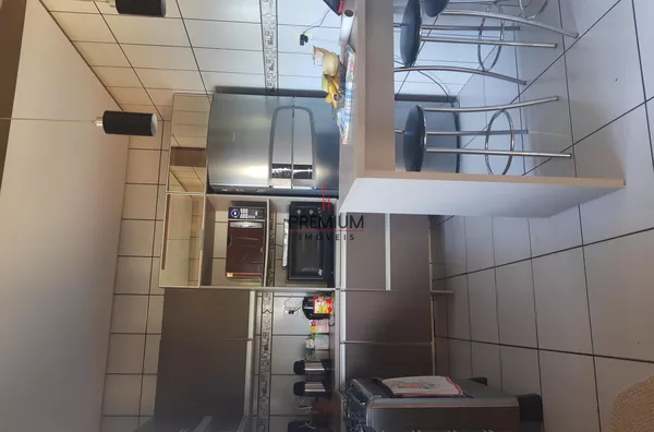 Casa para venda São Genaro CRUZ ALTA - Foto 16