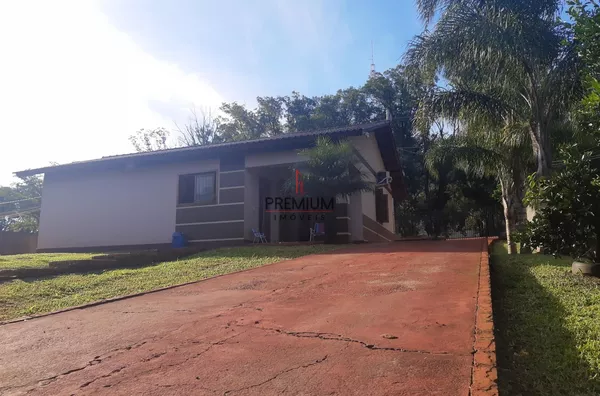 Casa para venda São Genaro CRUZ ALTA - Foto 15