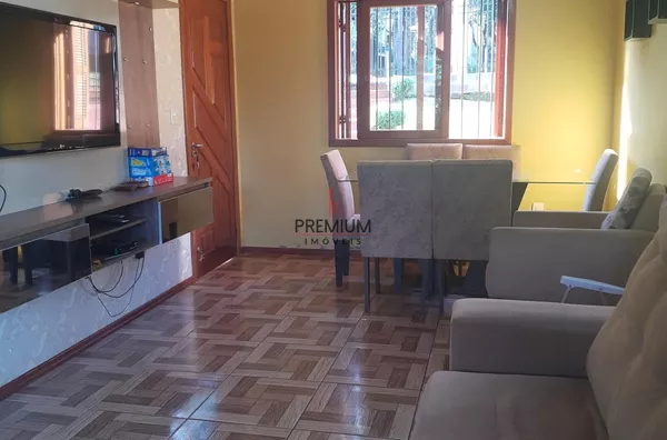 Casa para venda São Genaro CRUZ ALTA - Foto 18