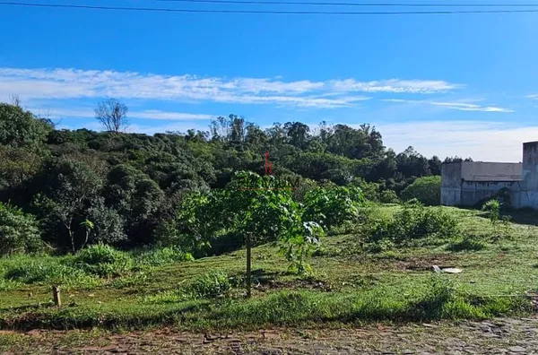 Terreno para venda Pedro Bonini CRUZ ALTA
