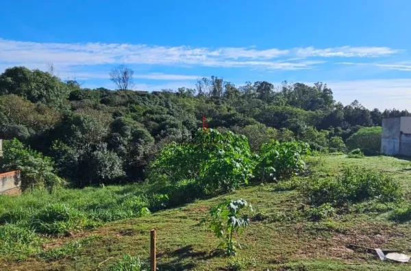 Terreno para venda Pedro Bonini CRUZ ALTA