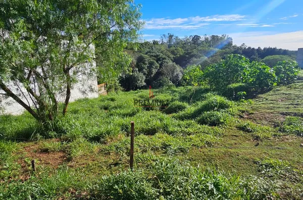 Terreno para venda Pedro Bonini CRUZ ALTA