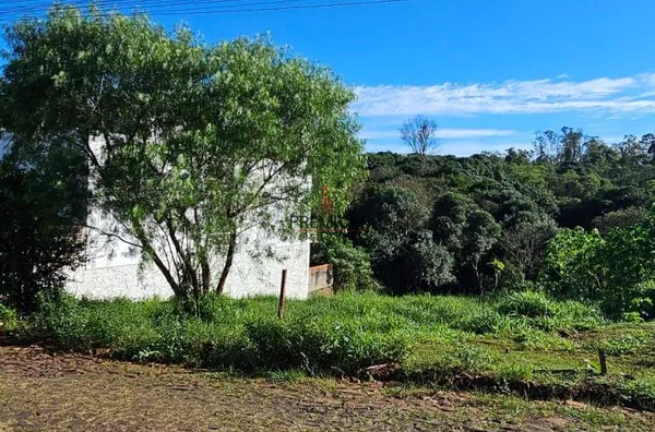 Terreno para venda Pedro Bonini CRUZ ALTA