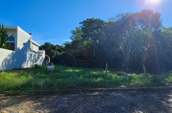 Terreno para venda Pedro Bonini CRUZ ALTA