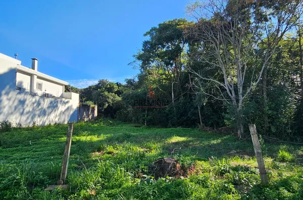 Terreno para venda Pedro Bonini CRUZ ALTA