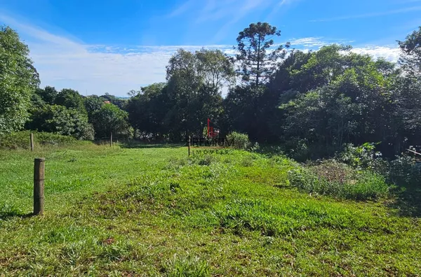 Terreno para venda Santa Terezinha CRUZ ALTA