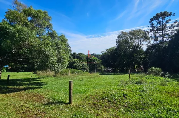 Terreno para venda Santa Terezinha CRUZ ALTA