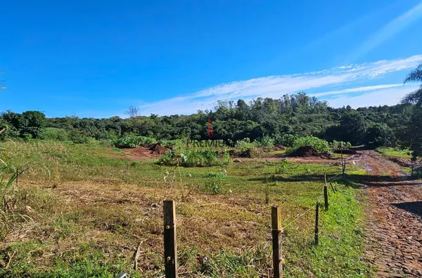 Terreno para venda Pedro Bonini CRUZ ALTA