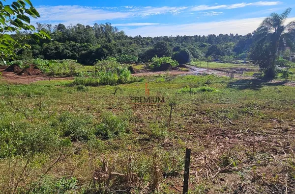 Terreno para venda Pedro Bonini CRUZ ALTA