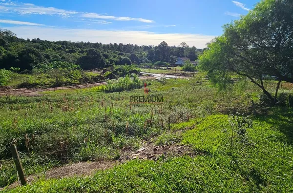 Terreno para venda Pedro Bonini CRUZ ALTA