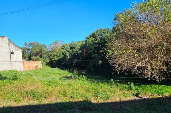 Terreno para venda Pedro Bonini CRUZ ALTA
