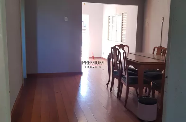 Casa para venda Centro CRUZ ALTA