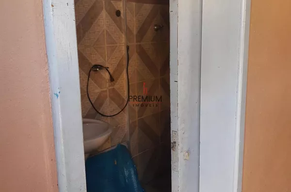 Casa para venda Centro CRUZ ALTA