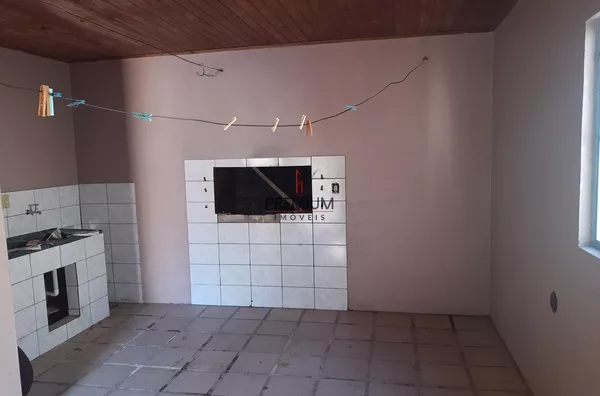 Casa para venda Centro CRUZ ALTA