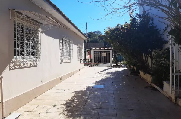 Casa para venda Centro CRUZ ALTA