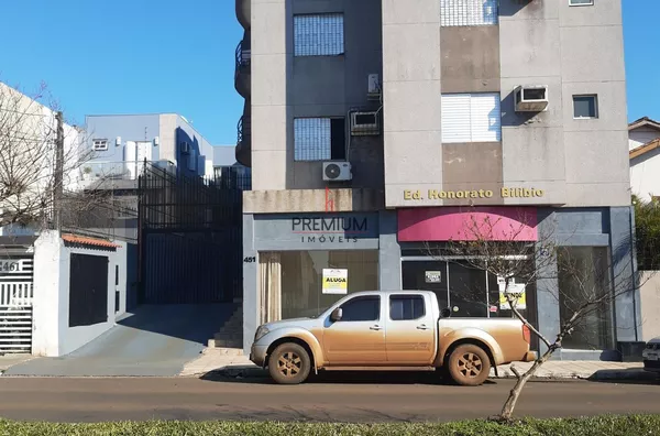 Apartamento para venda Centro CRUZ ALTA - Foto 19