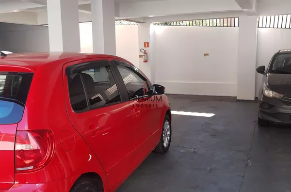 Apartamento para venda Centro CRUZ ALTA