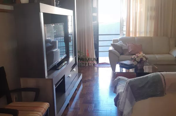Apartamento para venda Centro CRUZ ALTA - Foto 6