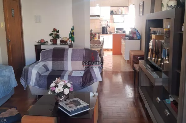 Apartamento para venda Centro CRUZ ALTA
