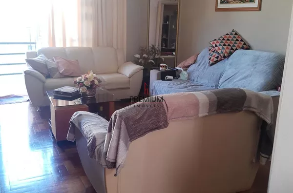Apartamento para venda Centro CRUZ ALTA - Foto 7