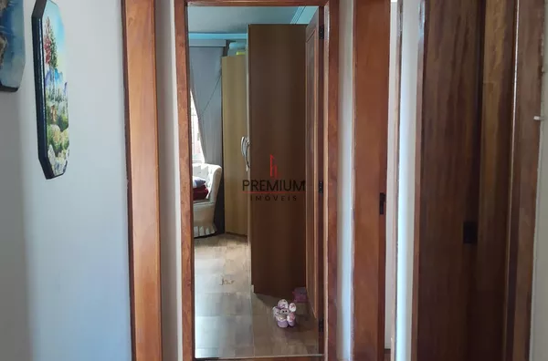 Apartamento para venda Centro CRUZ ALTA - Foto 11