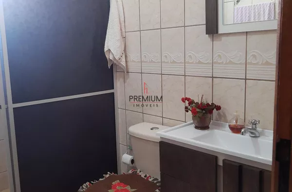 Apartamento para venda Centro CRUZ ALTA - Foto 9
