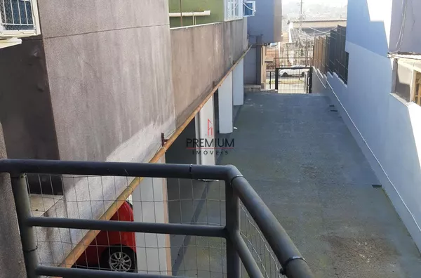 Apartamento para venda Centro CRUZ ALTA