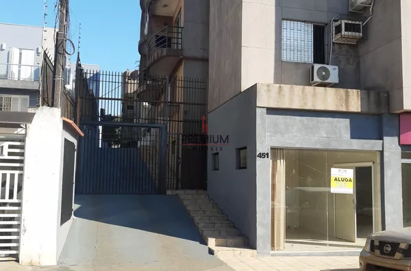 Apartamento para venda Centro CRUZ ALTA