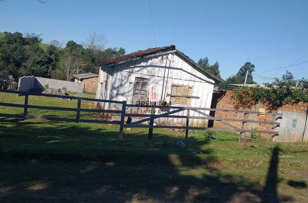 Casa para venda Azambuja CRUZ ALTA