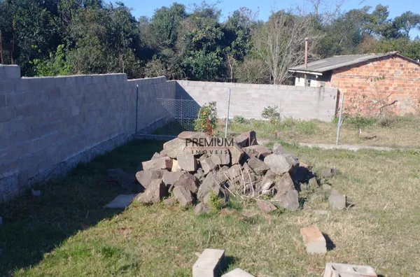 Casa para venda Azambuja CRUZ ALTA