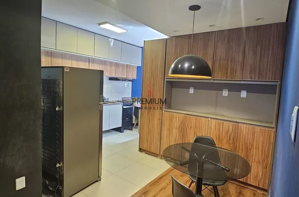 Apartamento para venda Schettert CRUZ ALTA