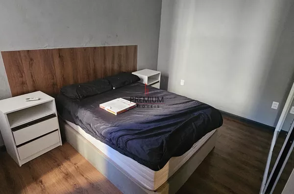 Apartamento para venda Schettert CRUZ ALTA - Foto 9