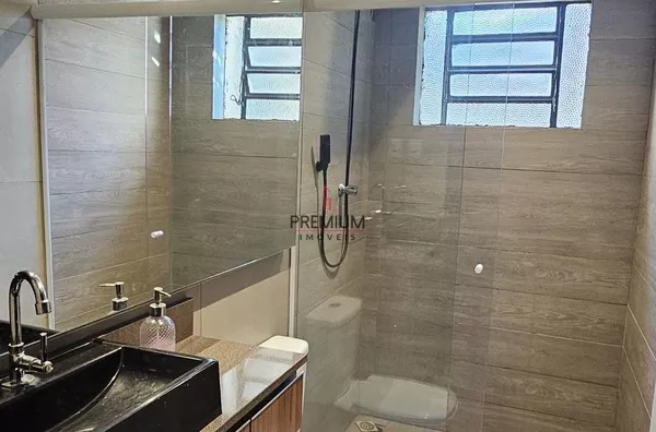 Apartamento para venda Schettert CRUZ ALTA - Foto 6
