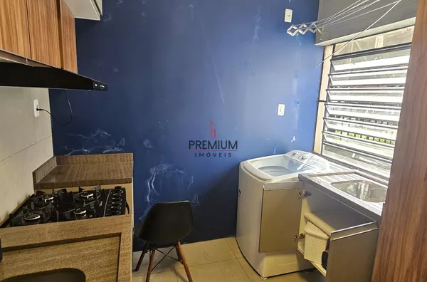 Apartamento para venda Schettert CRUZ ALTA