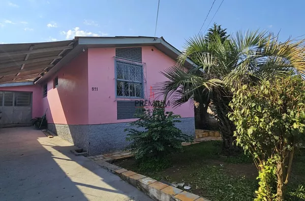 Casa para venda Pedro Bonini CRUZ ALTA