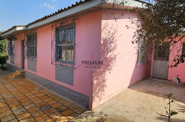 Casa para venda Pedro Bonini CRUZ ALTA - Foto 12