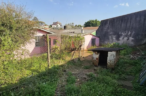 Casa para venda Pedro Bonini CRUZ ALTA - Foto 11