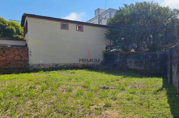 Terreno para venda,  Ludke, Cruz Alta