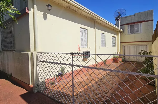 Casa para venda São Miguel CRUZ ALTA