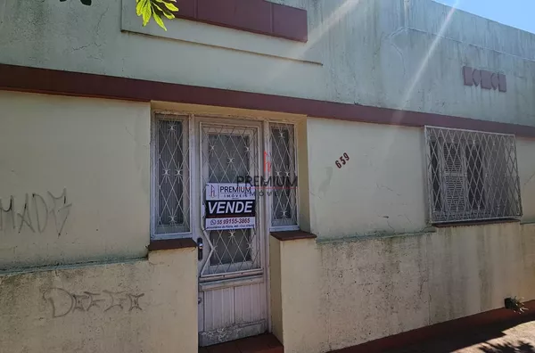 Casa para venda São Miguel CRUZ ALTA