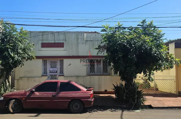 Casa para venda São Miguel CRUZ ALTA