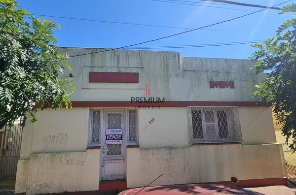 Casa para venda São Miguel CRUZ ALTA