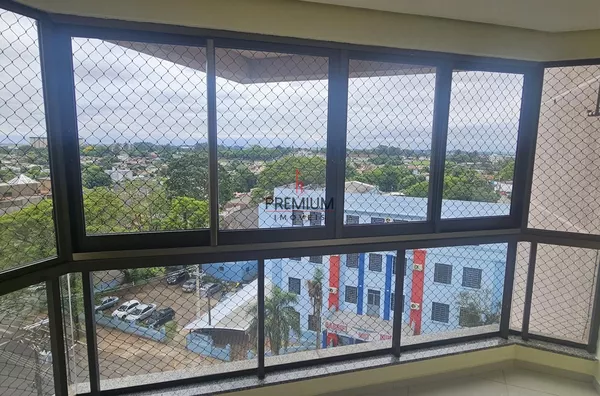 Apartamento para venda Centro CRUZ ALTA