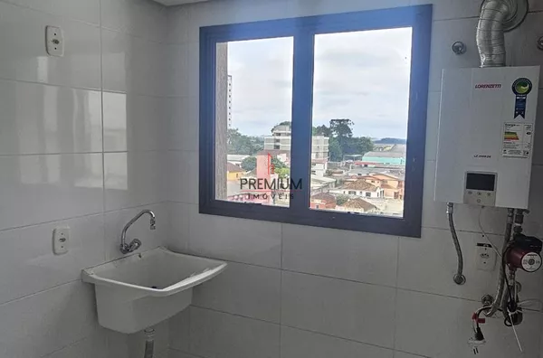 Apartamento para venda Centro CRUZ ALTA - Foto 9