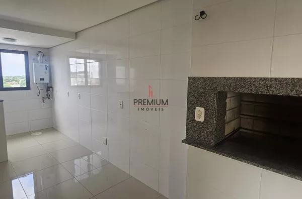Apartamento para venda Centro CRUZ ALTA - Foto 10