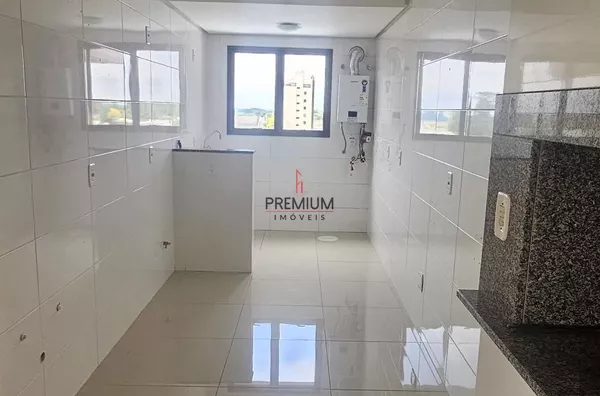 Apartamento para venda Centro CRUZ ALTA - Foto 11